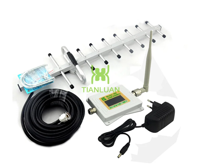 LCD-mini GSM980-W-9