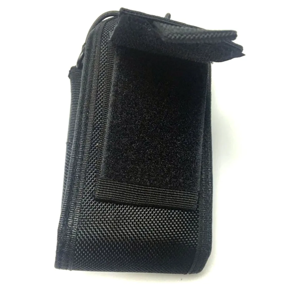Нейлоновый чехол сумка 3 в 1 большого размера для Kenwoode Motorolae CB Radio GP328 GP338 GP88 GP340 GP3688