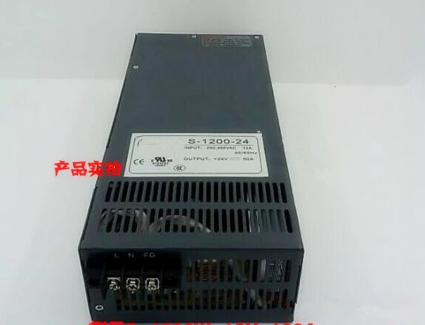120 v 12.5a 1500 와트 AC/DC 스위칭 전원 공급 장치, 1500 w 120 볼트 12.5 amp 스위칭 산업용 전원 어댑터 변압기