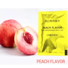 2 шт./упак. автомобильный освежитель воздуха для зажим для автомобильной вентиляционной решетки духи Замена твердые духи аксессуары для интерьера