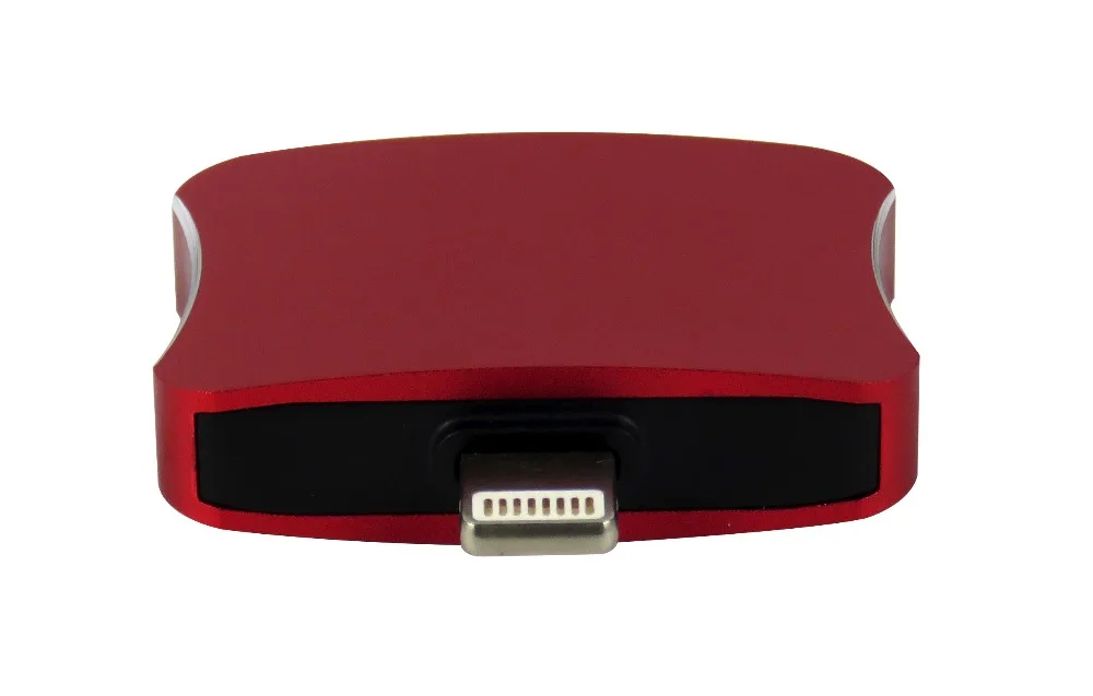 IPHONE ADAPTER CHARGER CABLE  (3)