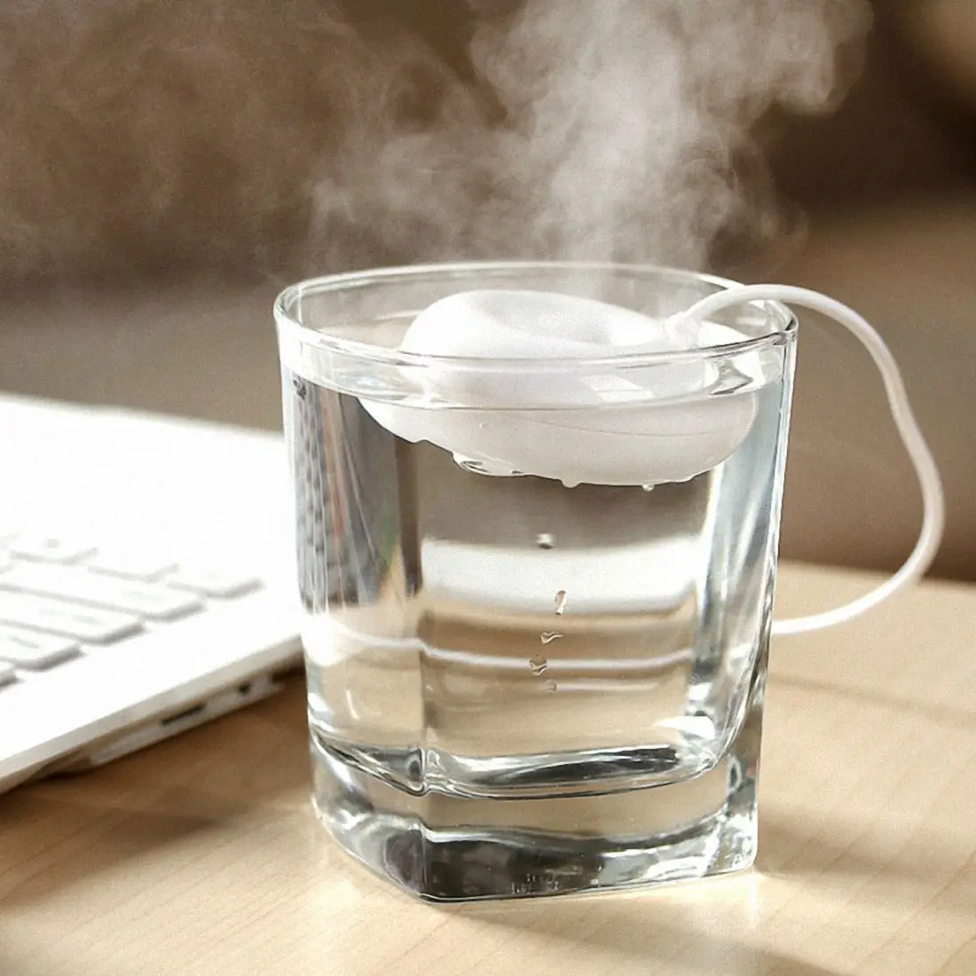 

High Quality USB Spray Humidifier Donut Ultrasonic Mini Air Diffuser Home Aroma Humidifier Purifier Lonizer Atomizer Aromatherap