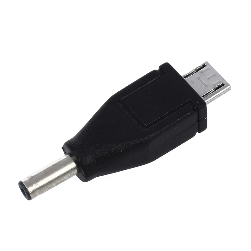 DC 3 5 мм адаптер питания для mini USB контактов разъем|Адаптеры AC/DC| |