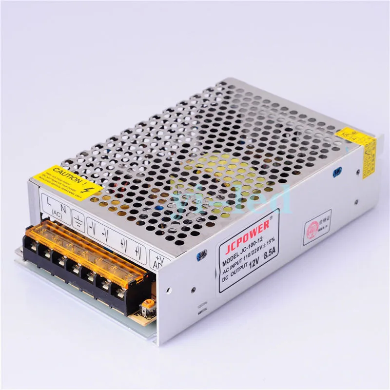 Mokungit AC110/220 V DC/DC 12V 1A 2A 3A 5A 6A 10A 15A 20A 25A 30A 40A 50A 60A переключатель Питание адаптер, работающего на постоянном токе 12 В в трансформатор