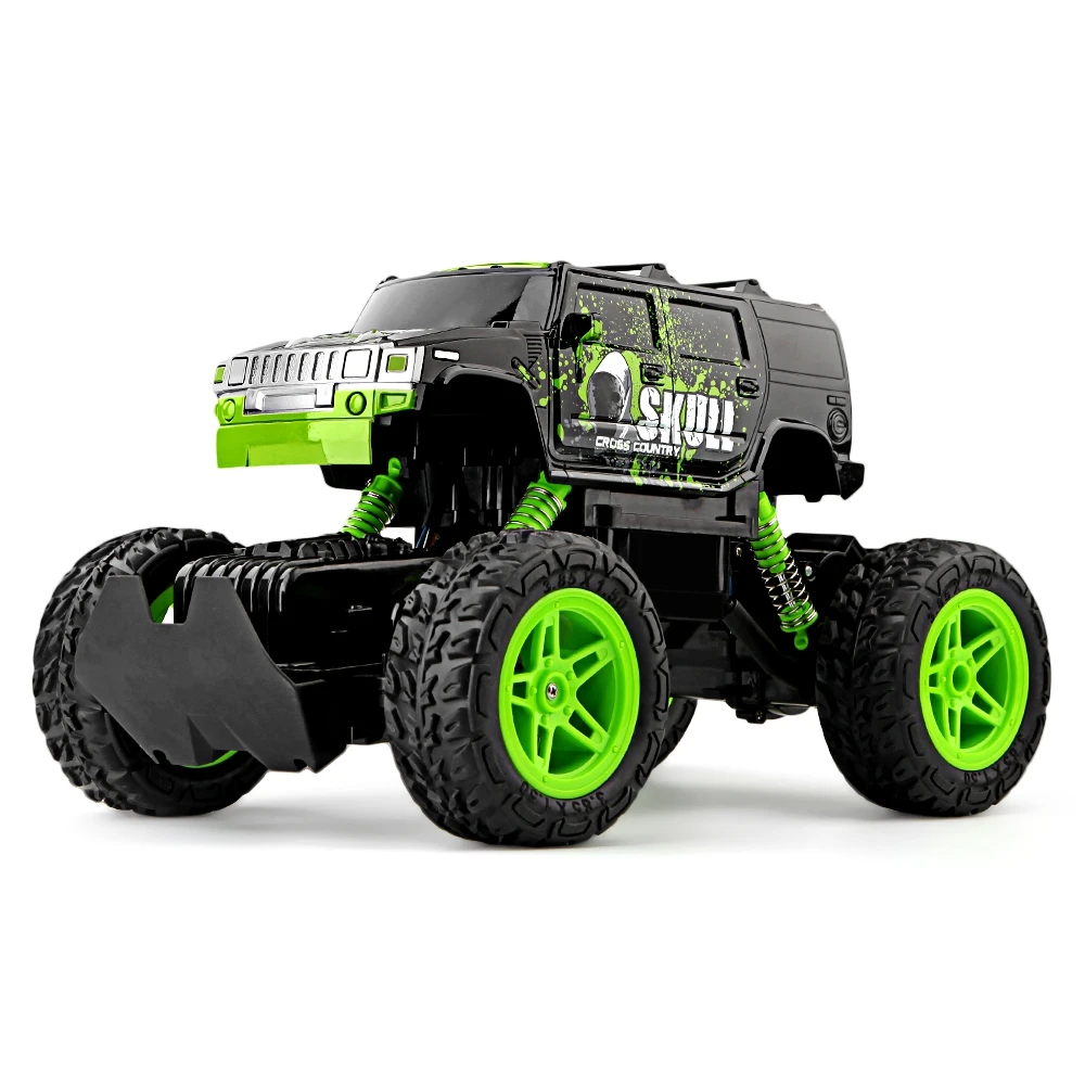 high quality rc trucks