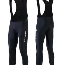 Fualrny Весна Pro 9D гель Coolmax велосипедный комбинезон Лайкра велосипедные штаны MTB велосипедные беговые штаны# ck-1