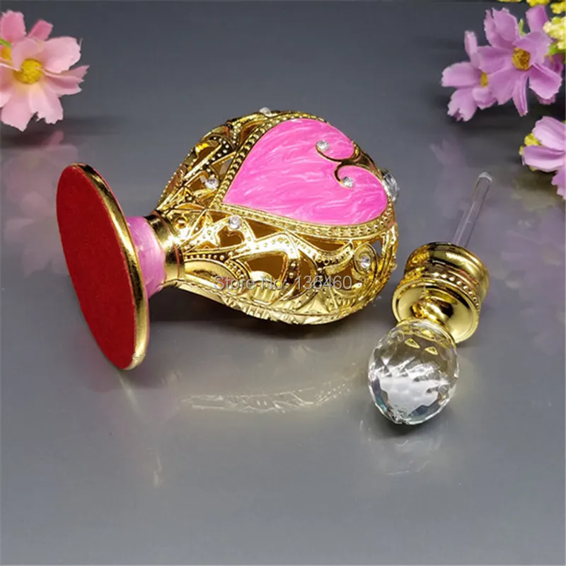 glass sticker perfume bottle-04