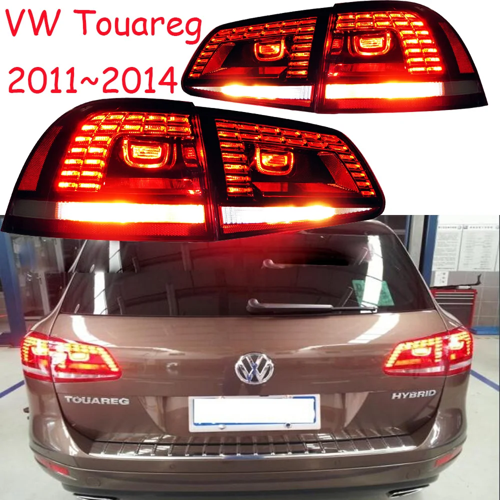 HID, 2011~, автомобильный Стайлинг для Touareg фар, sharan, Golf7, routan, saviro, polo, passat, magotan, Touareg Головной фонарь