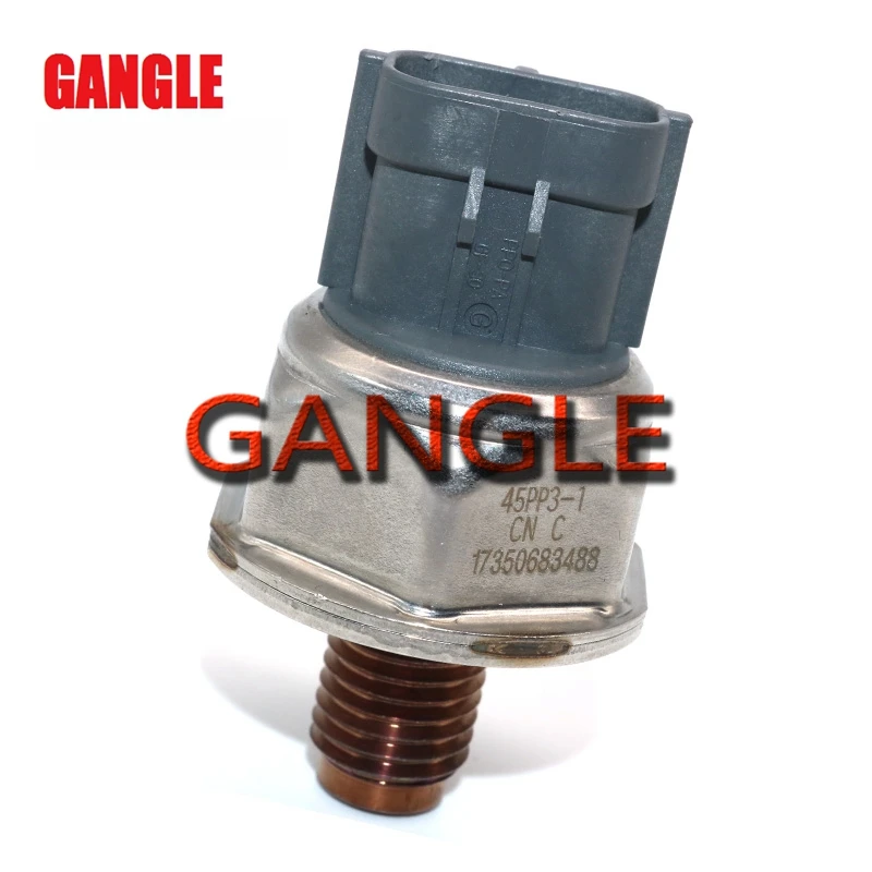 45PP3 1 1465A034A 8C1Q9D280AA топливная направляющая регулятор высокого давления датчик для