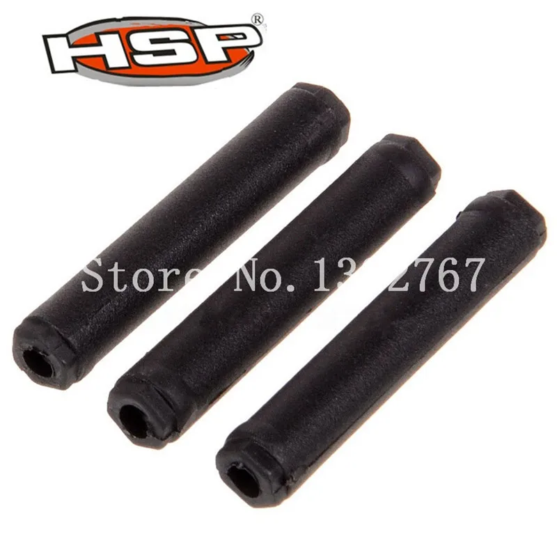 3pcs 60055 HSP Racing 1 8 Parts RC Car Remote Control Cars Wing Reinforcement Post For