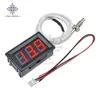 XH-B310 LED Digital Thermometer 12V Temperature Meter K-type M6 Thermocouple Tester table -30 ~ 800C Industrial 40% off 3colors ► Photo 2/6