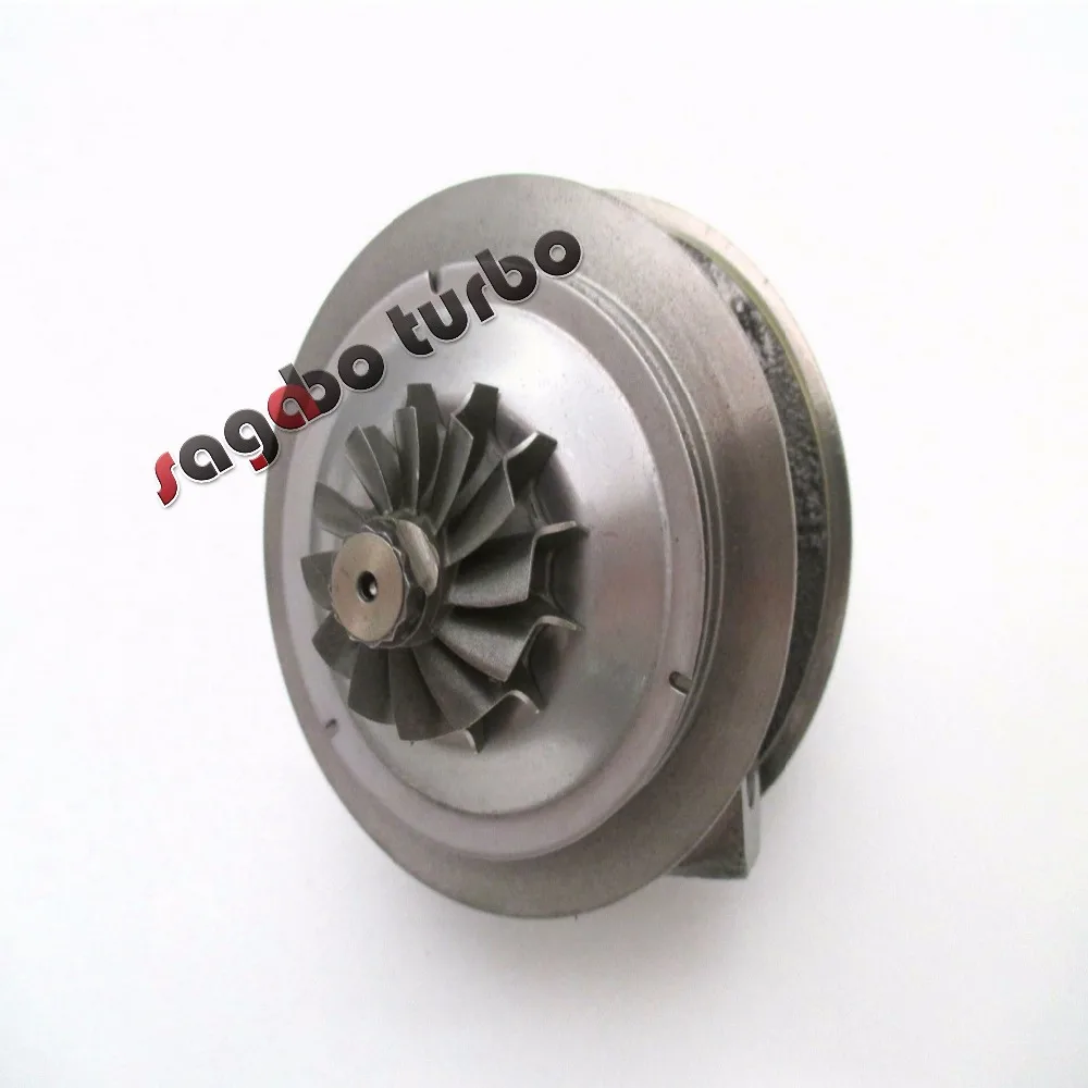 

Turbo cartridge chra GT1238S 727238 for Mercedes Smart -MCC Smart Roadster MC01 60Kw 82HP M160-1 3Zyl. 699 ccm 2003