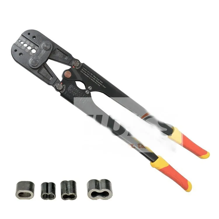 crimp tool