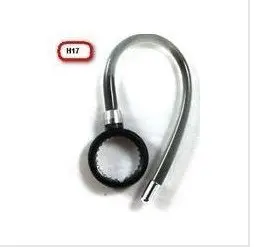 

FOR MOTOROLA MOTO H17 bluetooth headset ears hang earhook earbuds fast delivery good quality 200pcs/lot