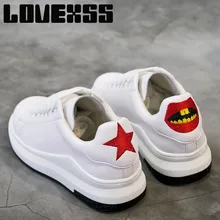 LOVEXSS 2017 Womens Winter Sport Shoes Woman Brand Outdoor Athletic Sport Shoes For Women Breathable Walking Women’s Sneakers