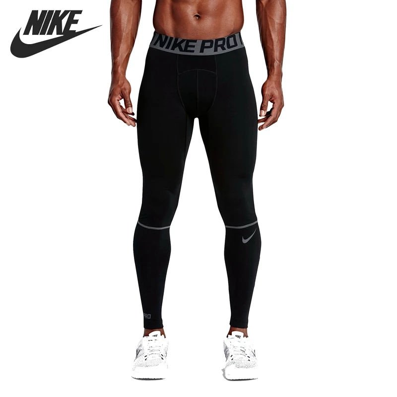 Original New Arrival NIKE M NP HPRWM TGHT Men's Pants Sportswear