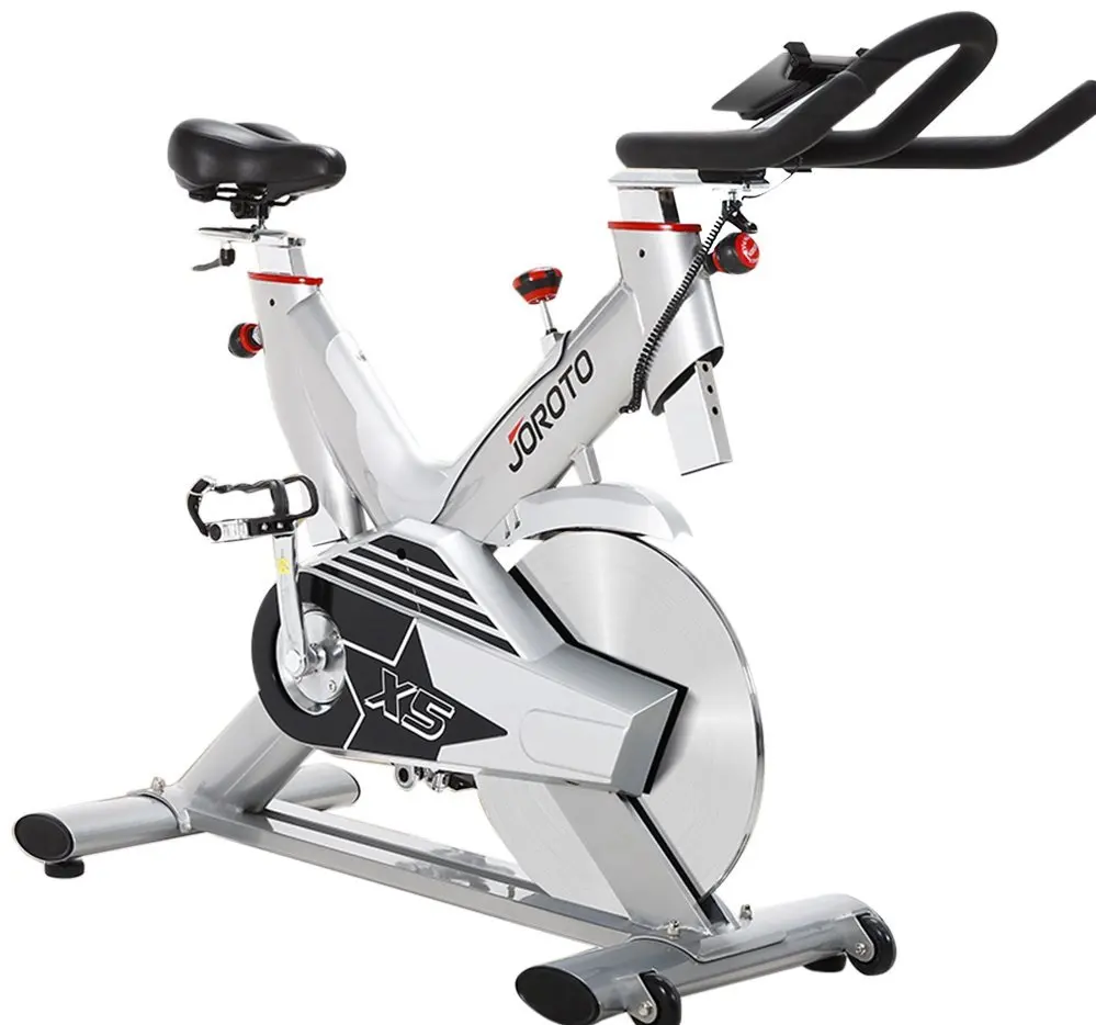 workout cycle