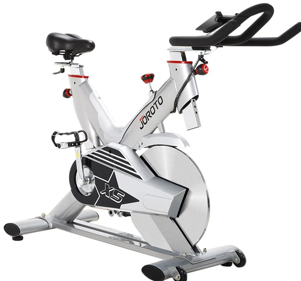 joroto indoor cycling bike