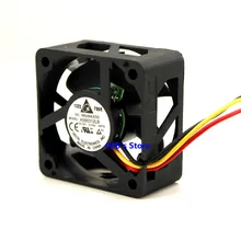 Радиатор процессора кулер вентилятор для ПК сервер ASB0312LB 3 см 3*3*1,5 см 30*30*15 мм DC 12 В 0.10A супер тихий охлаждения 3 булавки