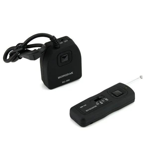 Wireless Remote Shutter Release RM S1AM for Sony A900/700/350wireless