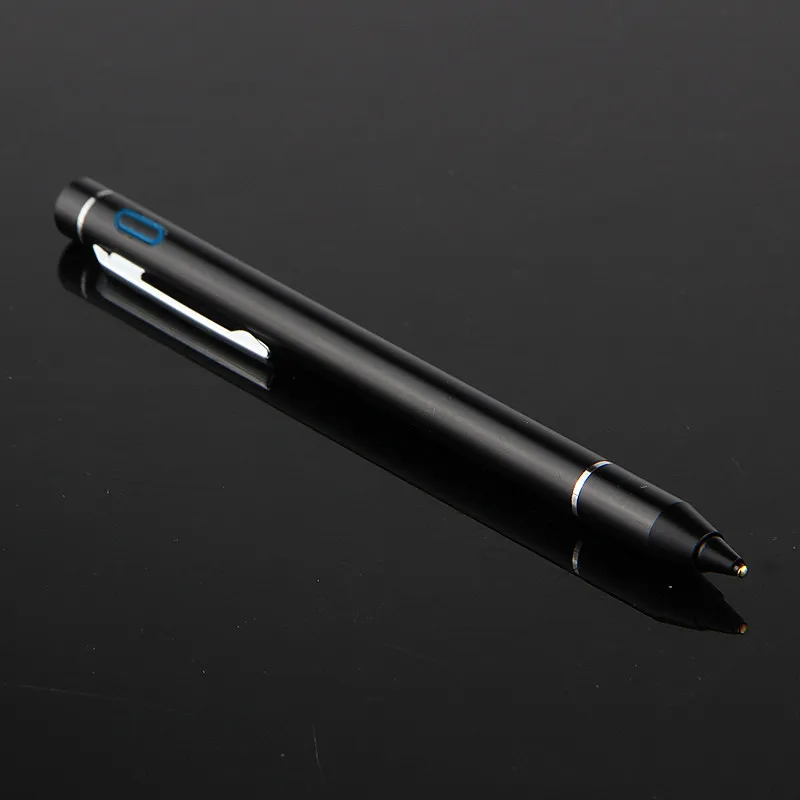 Активная ручка стилус емкостный сенсорный экран для lenovo Tab 4 10 Plus TB-X704L X304L tab4 8 8,0 Plus 10," планшетный ПК чехол перо 1,35 мм