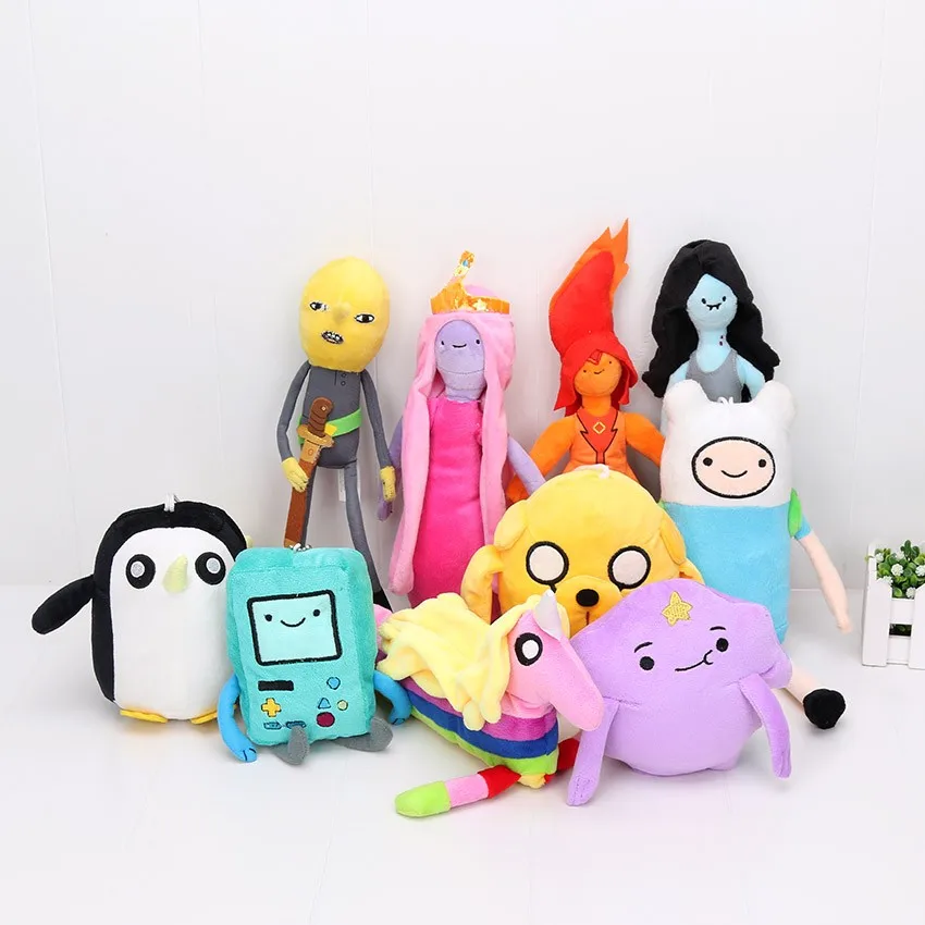 beemo plush