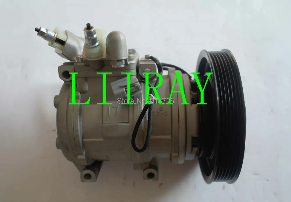 

AUTO AC COMPRESSOR FOR HONDA ACCORD 2.2 6PK