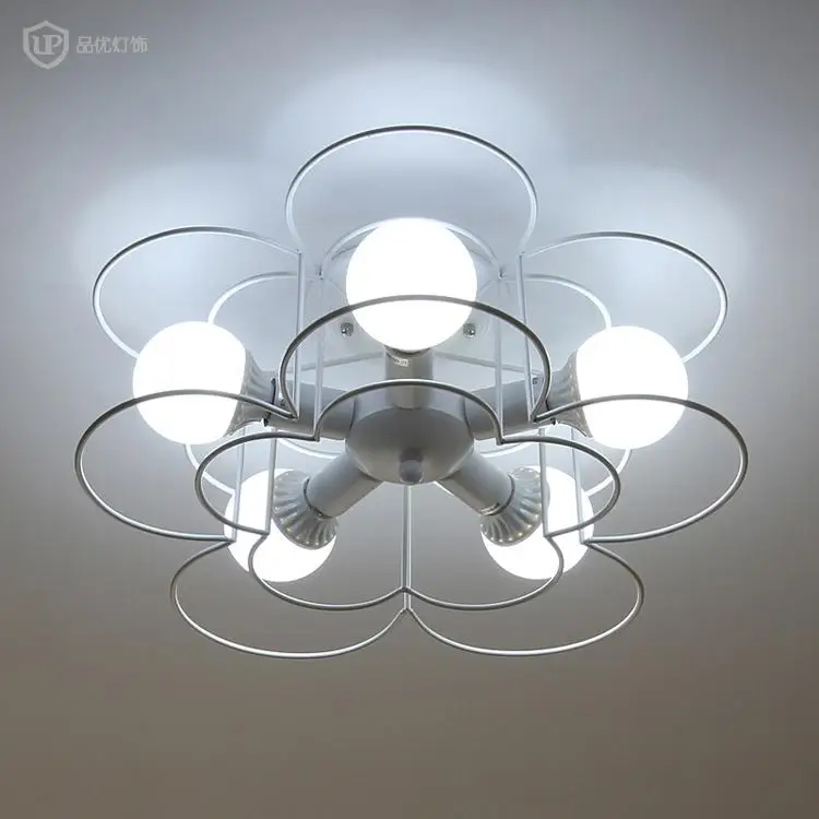 

Designer lamp modern simple ceiling lighting creative personality LED ceiling lamp GY311