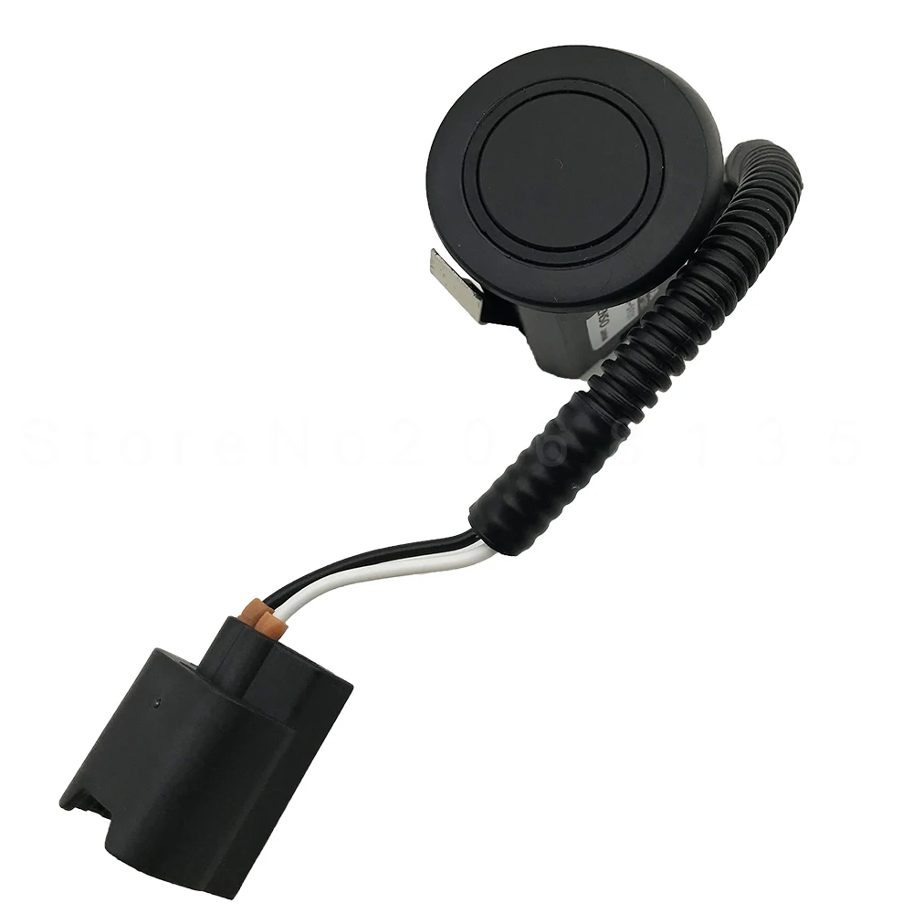 2PCS OEM 39693SWWG01 39693 SWW G01 font b Parking b font Sensors for CRV free shipping