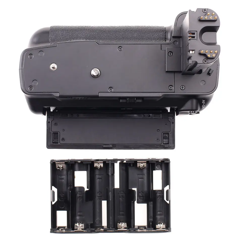 Cabo de Bateria de Qualidade Premium para Canon Austrália de Câmera Jintu Mark Partes Eua Reino Unido 5d ii - Image 2