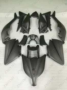 

Motorcycle Fairing XP 530 2013 - 2014 Matter Grey Black Abs Fairing XP 530 13 Fairings TMAX 530 2014