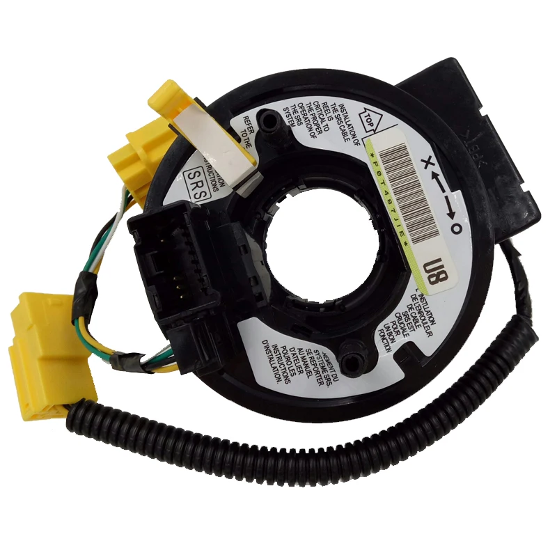

New high quality 77900-SDA-Y31 77900SDAY31 high quality new fit For HOND*A Accord 2003-2005