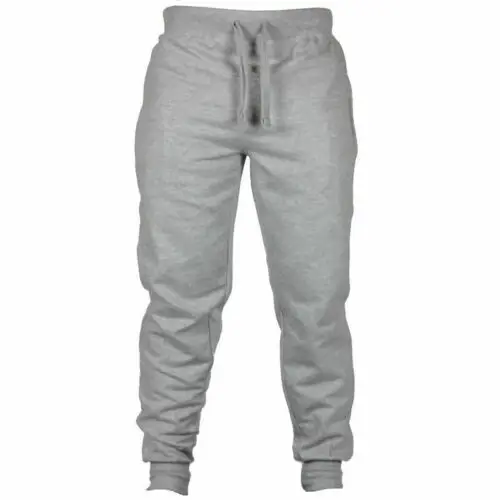 

Summer Fitness Sport Pants Men Elastic Breathable Sweat Pants Running Training Pants Gym Basketball Trousers Plus Size