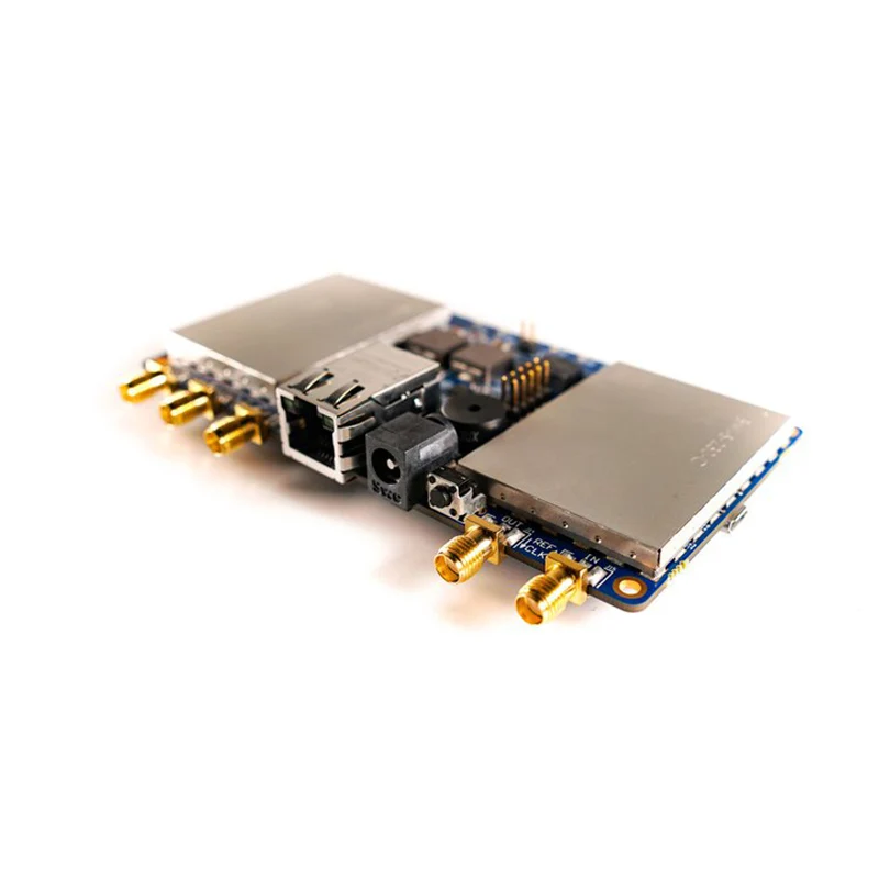 Интегральная макетная плата LimeNET Micro Raspberry Pi + SDR|Запасные части| |