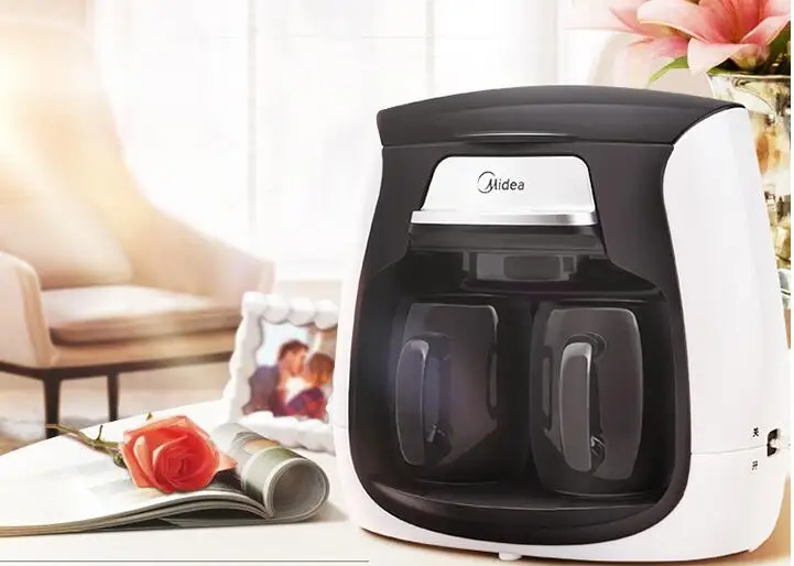 midea coffee