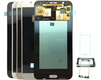 

Lcd Screen Assembly For Samsung Galaxy J7 neo J701 J701F J701M J701MT LCD Display+Touch Screen Assembly