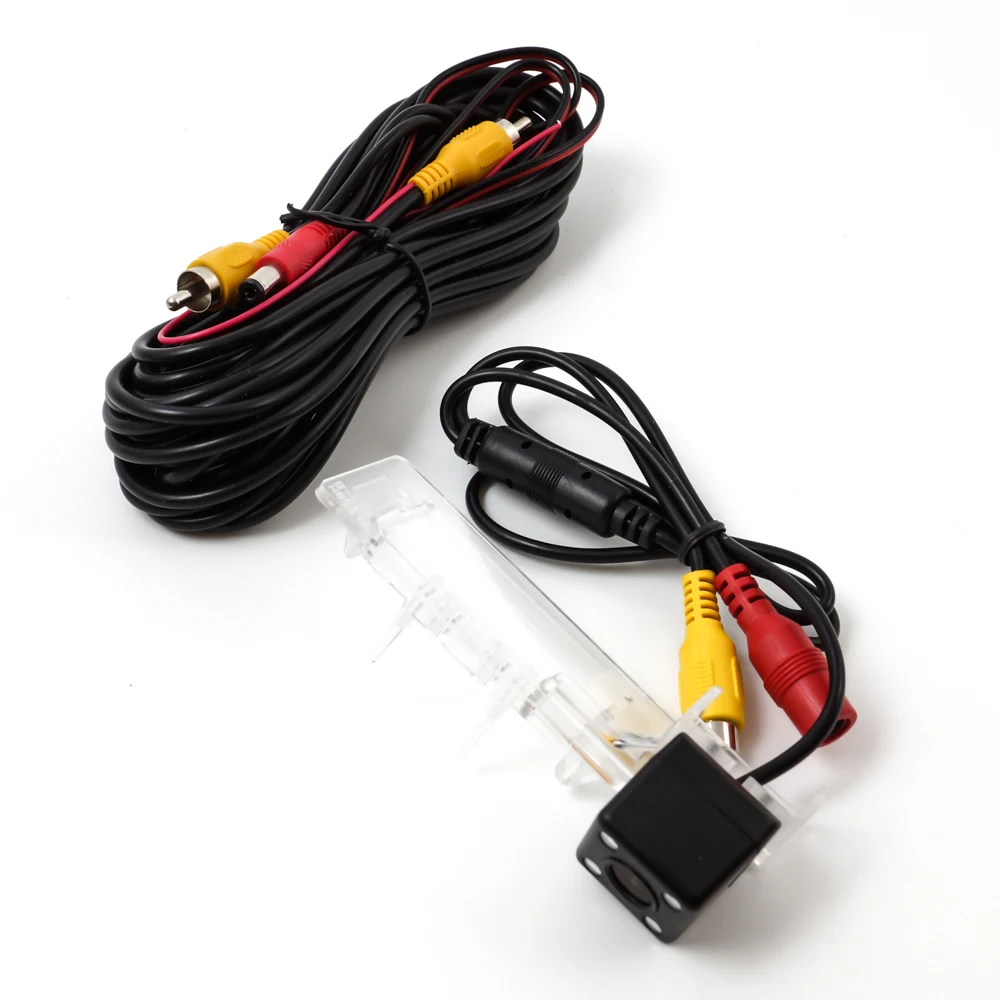 HD Car Rear View Camera For Audi A4LTTA5Q5 09101112 Parking Night Vision Waterproof A1