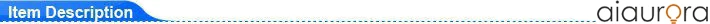 item describle1