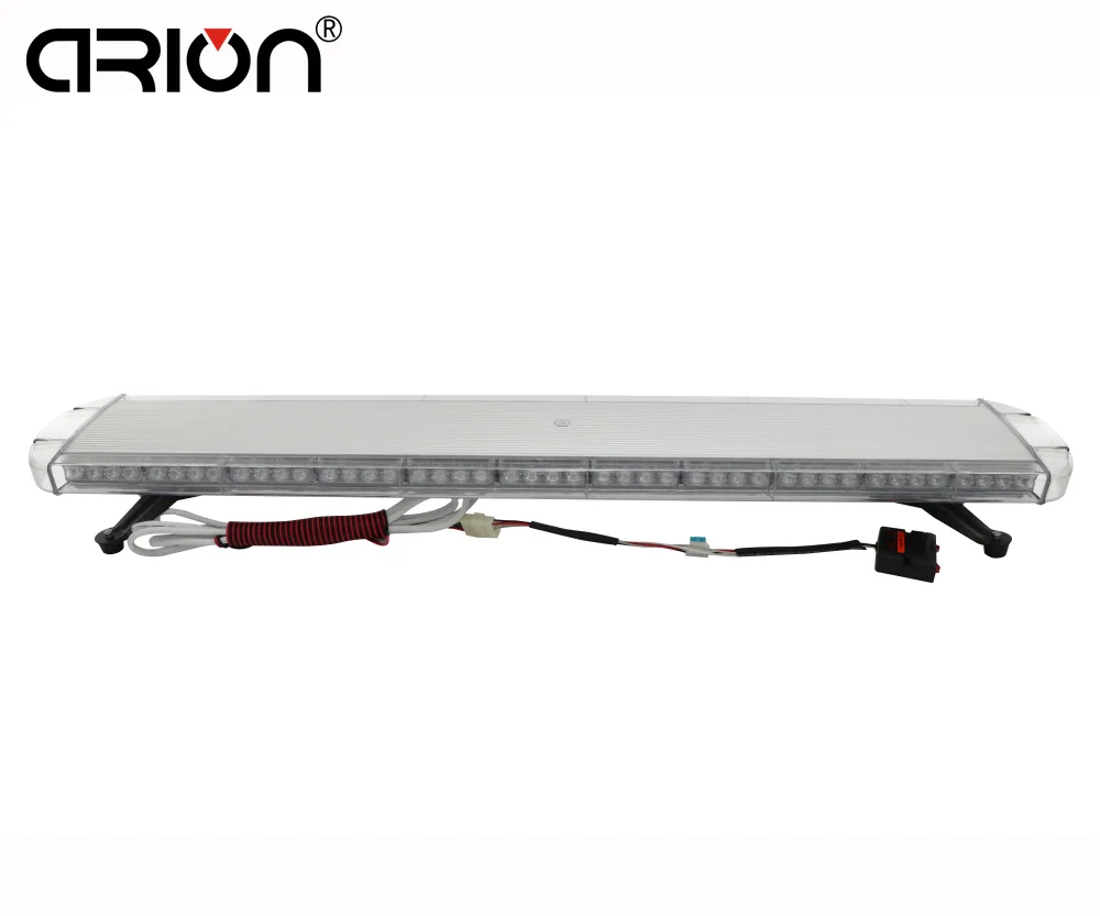 

CIRION 96 led warning light bar Car Trucks off road led emergency strobe lights Flashing lamp 12V-24V Red Yellow Blue White