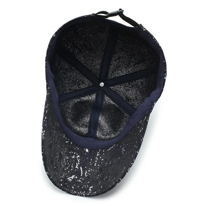 Женские модные бейсбольные теннисные кепки с вышивкой хлопковые шапки для пейнтбола Боевая шапка с буквами сзади