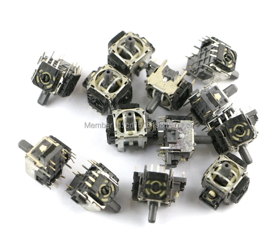 30pcs/lot Original New Repair Parts Replacement Original Analog