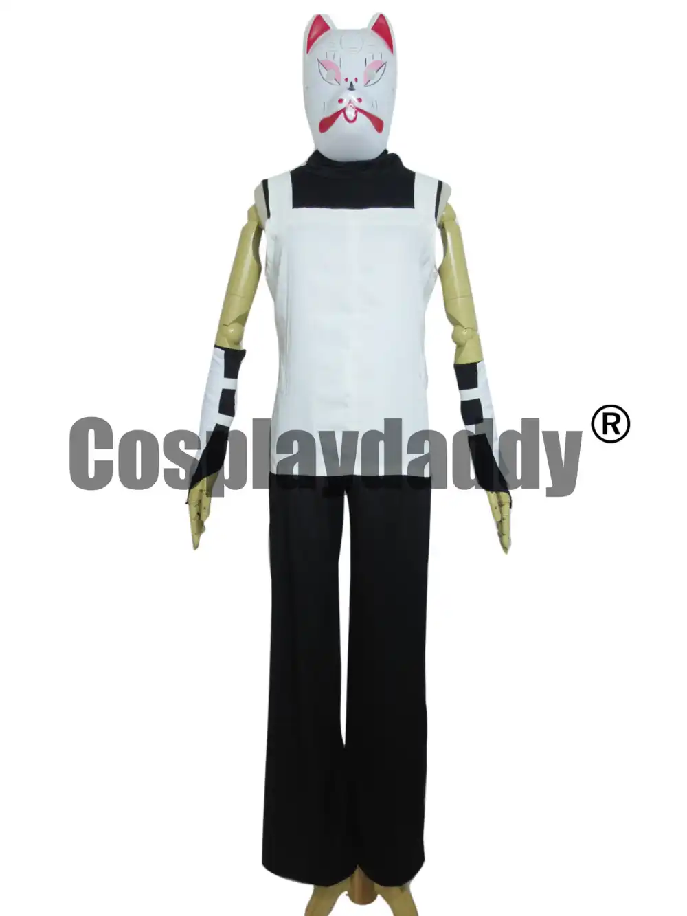 Naruto Shippuden Kakashi Anbu Traje De Fiesta Para Halloween Del Traje De Cosplay Kakashi Cosplay Traje Naruto Anbu Cosplay Trajecosplay Traje Aliexpress