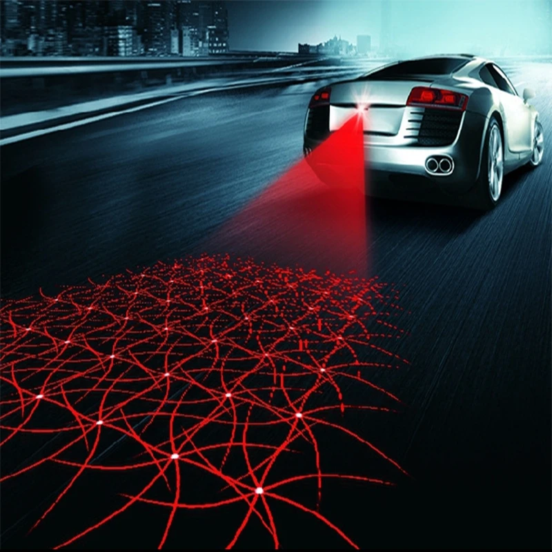 Car Shopping App >> Anti Collision Car Laser Fog Light Rear end Tail Led Lamp ... Car Shopping App >> Anti Collision Car Laser Fog Light Rear end Tail Led Lamp ...