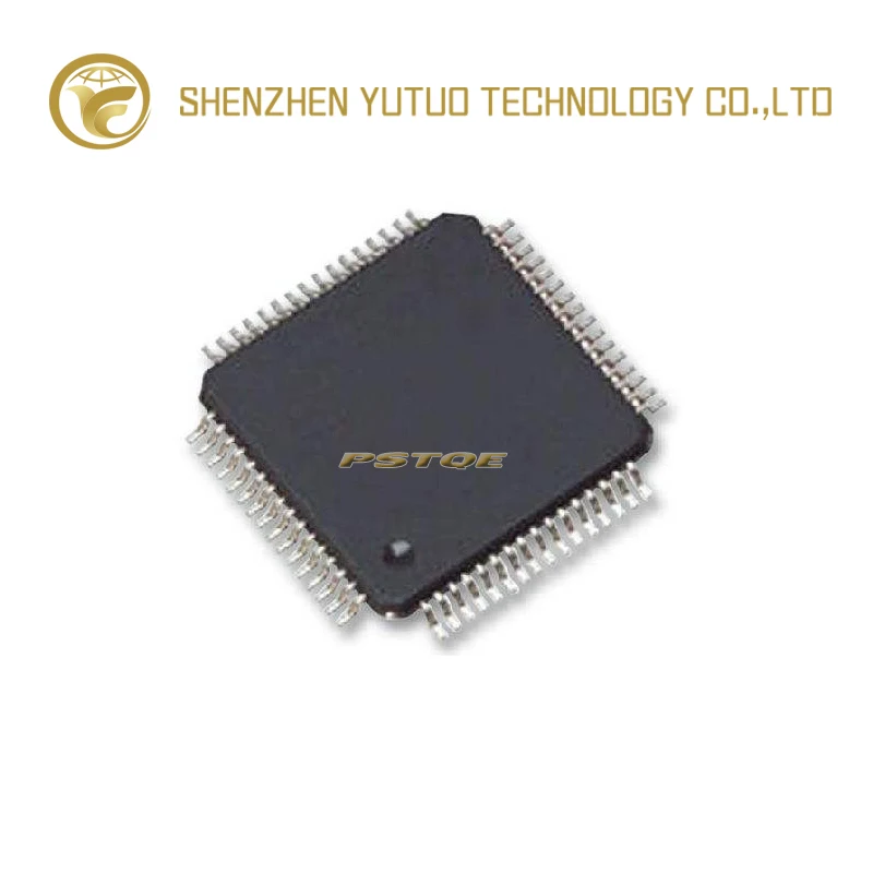 New Original PIC32MK0512GPE064-I/PT PIC32MK0512 TQFP-64 TQFP IC In Stock | Электронные компоненты и