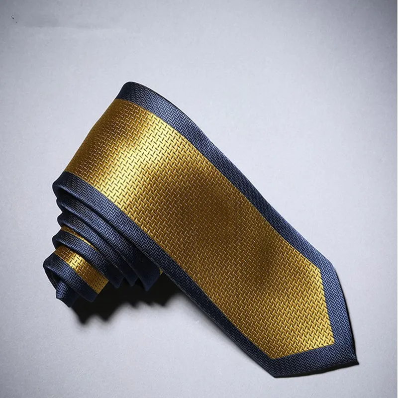 

Men Ties Classic Neckties 17 Colors Contrast Floral Print Brand Design Business Wedding Skinny Fashion Formal Ties CBJ-65