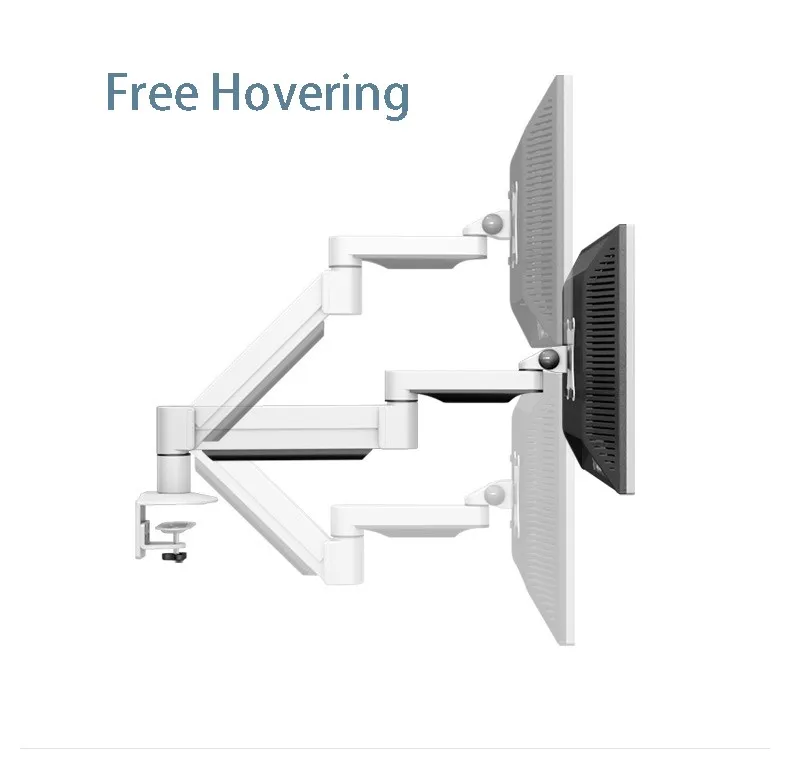 Super Long-life Desktop Monitor Mount Bearing