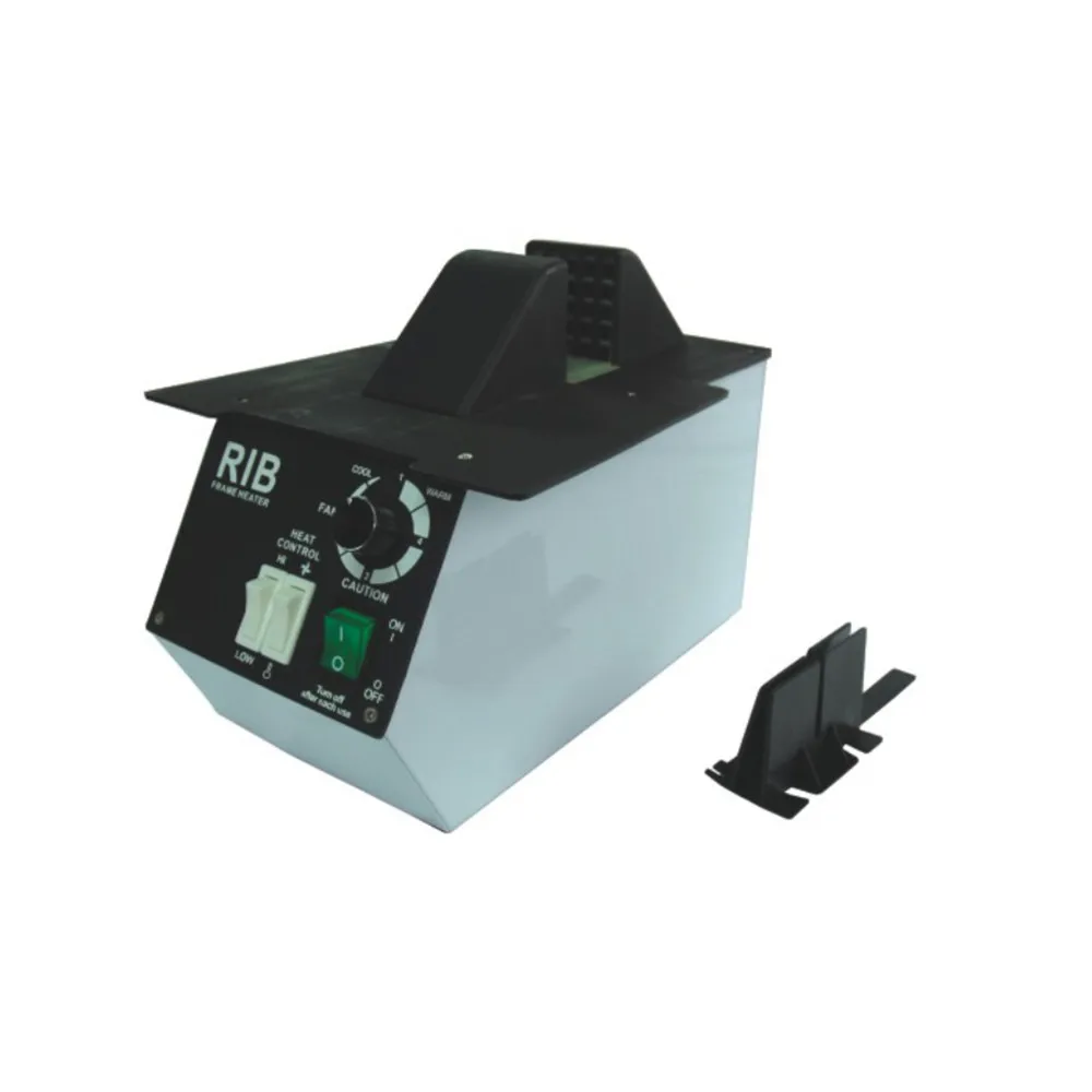 

FH-202 Loudly brand adjustable temperature frame lens heater
