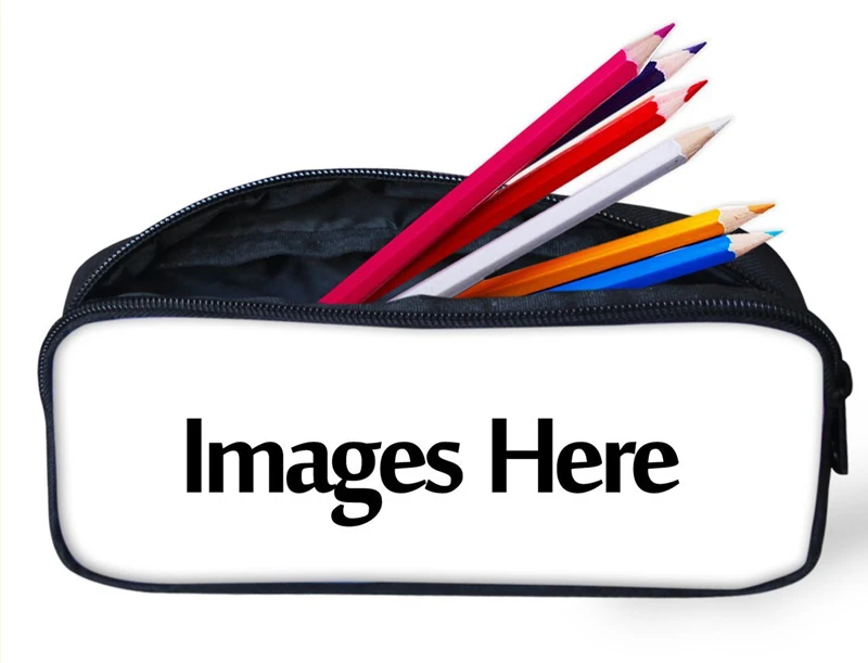 Pencil bag