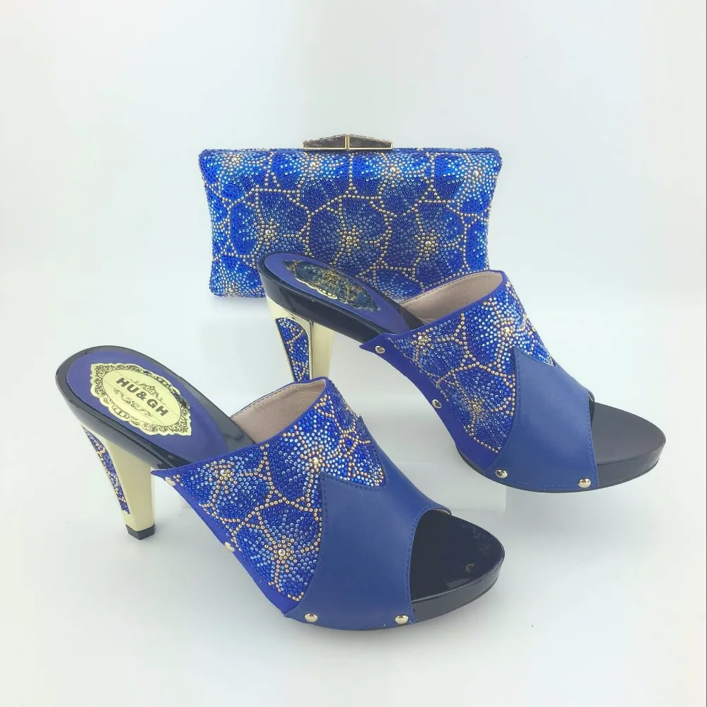 aliexpress african shoes and bags