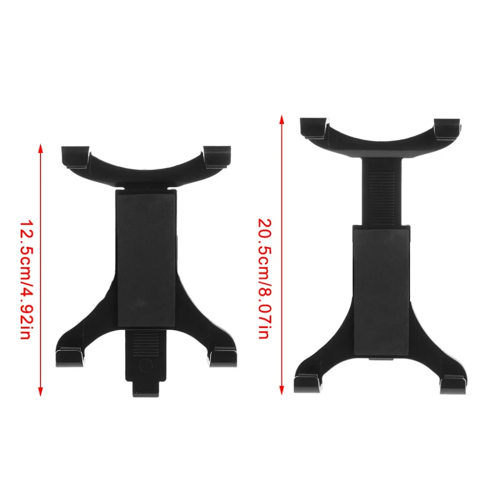 Car Back Seat Tablet Holder Stand For 7-10 Inch